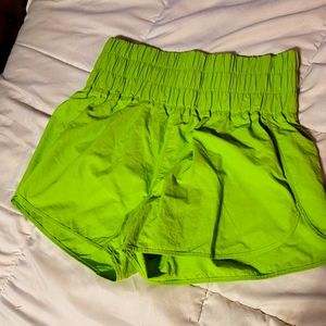 Zenana Shorts